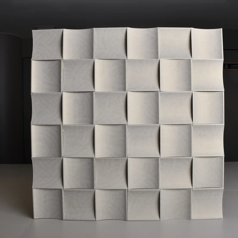 PS Grid Acoustic Panel PS Grid Acoustic Panel